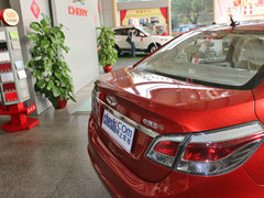 艾瑞泽3 2015款 1.5L 手动 够炫版