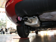 2015款 1.5L 手动 够炫版