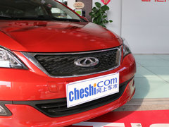 艾瑞泽3 2015款 1.5L 手动 够炫版