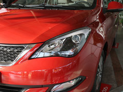 2015款 1.5L 手动 够炫版