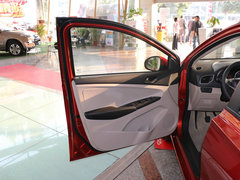 2015款 1.5L 手动 够炫版