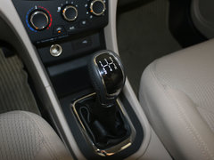 2015款 1.5L 手动 够炫版