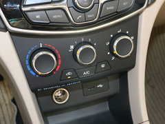 2015款 1.5L 手动 够炫版
