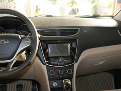2015款 1.5L 手动 够炫版