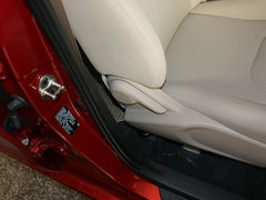 2015款 1.5L 手动 够炫版