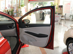 2015款 1.5L 手动 够炫版