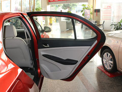 2015款 1.5L 手动 够炫版