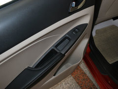 2015款 1.5L 手动 够炫版