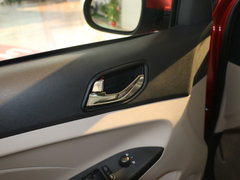 2015款 1.5L 手动 够炫版