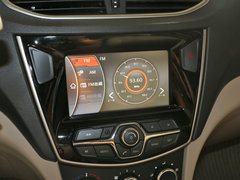 2015款 1.5L 手动 够炫版