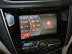 2015款 1.5L 手动 够炫版