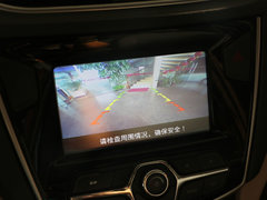 2015款 1.5L 手动 够炫版
