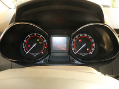 2015款 1.5L 手动 够炫版