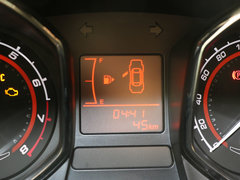 2015款 1.5L 手动 够炫版