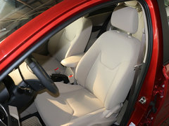 2015款 1.5L 手动 够炫版