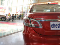 2015款 1.5L 手动 够炫版