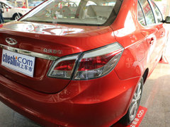 2015款 1.5L 手动 够炫版