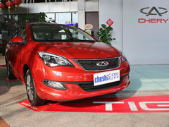 2015款 1.5L 手动 够炫版