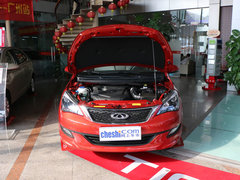 2015款 1.5L 手动 够炫版