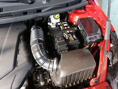 2015款 1.5L 手动 够炫版