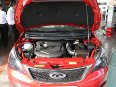2015款 1.5L 手动 够炫版