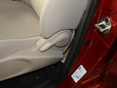 2015款 1.5L 手动 够炫版