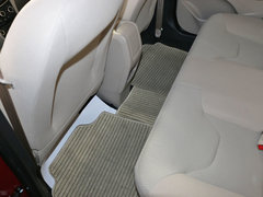 2015款 1.5L 手动 够炫版