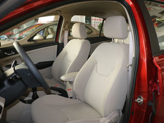 2015款 1.5L 手动 够炫版