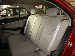 2015款 1.5L 手动 够炫版