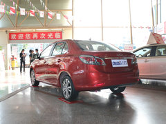 2015款 1.5L 手动 够炫版