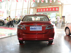 2015款 1.5L 手动 够炫版