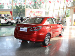 2015款 1.5L 手动 够炫版