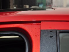 2015款 1.5L 手动 够炫版