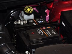 2015款 1.5L 手动 够炫版