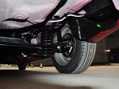 2015款 1.5L 手动 够炫版