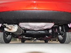 2015款 1.5L 手动 够炫版