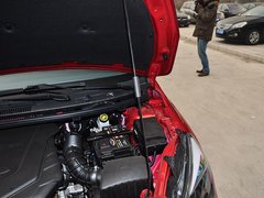2015款 1.5L 手动 够炫版