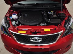 2015款 1.5L 手动 够炫版
