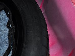 2015款 1.5L 手动 够炫版