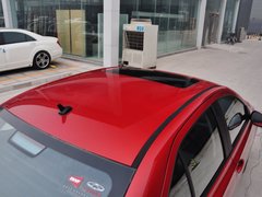 2015款 1.5L 手动 够炫版