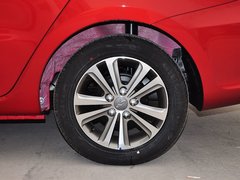 2015款 1.5L 手动 够炫版