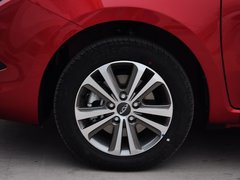 2015款 1.5L 手动 够炫版