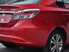 2015款 1.5L 手动 够炫版