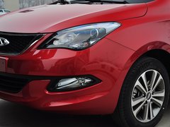 2015款 1.5L 手动 够炫版