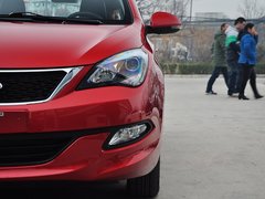 2015款 1.5L 手动 够炫版