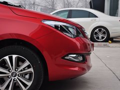 2015款 1.5L 手动 够炫版