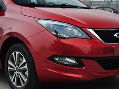 2015款 1.5L 手动 够炫版