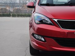 2015款 1.5L 手动 够炫版