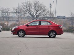 2015款 1.5L 手动 够炫版