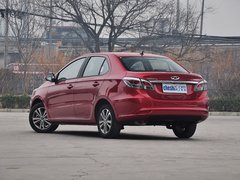 2015款 1.5L 手动 够炫版